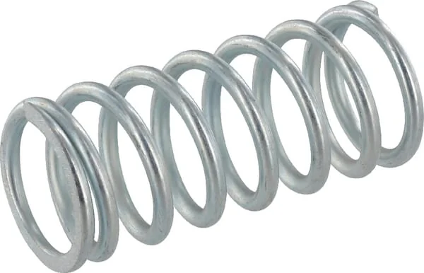 KUBOTA - VF06215357 - Tension Spring