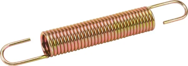 KUBOTA - VF06215536 - Tension Spring 2.5x16.5x140