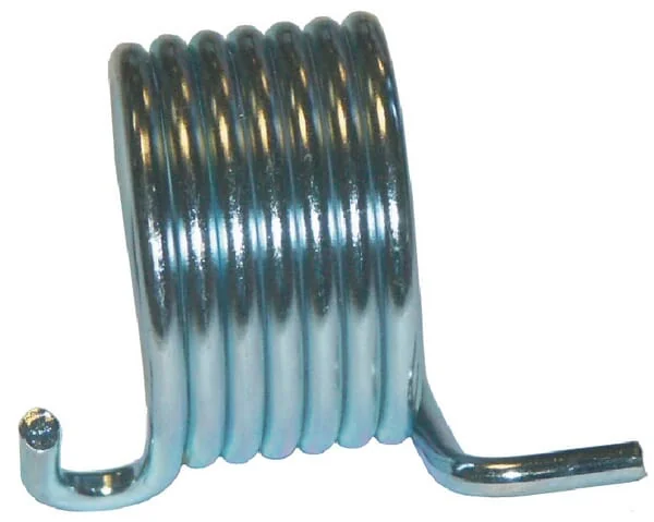 KUBOTA - VF06215644 - Torsion Spring LH