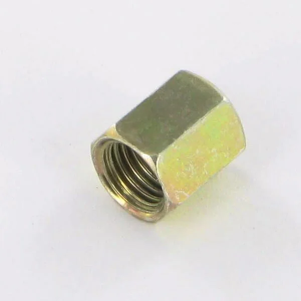 KUBOTA - VF06216773 - Nut