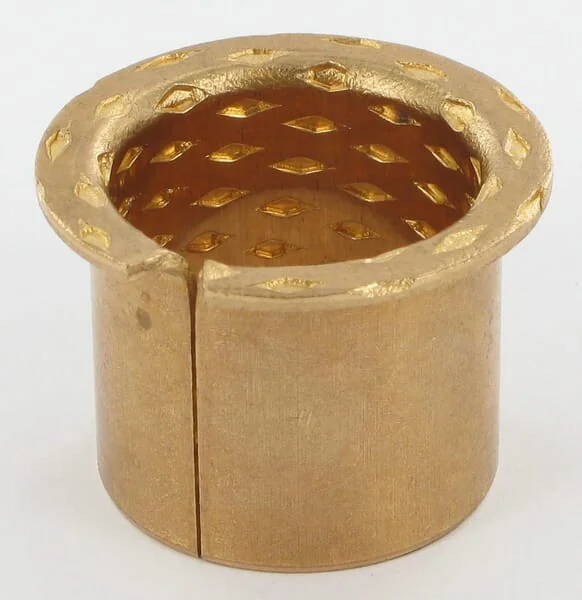 KUBOTA - VF06513031 - Brass Bush 24x28/35x25