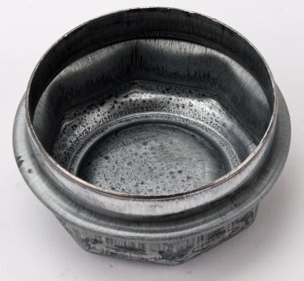 KUBOTA - VF06567493 - Hub Cap