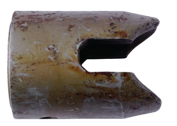 KUBOTA - VF06580539 - Gear Coupling