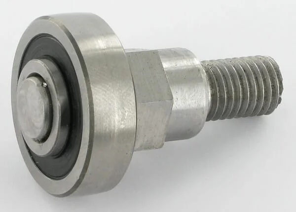 KUBOTA - VF06581495 - Roller With Shaft