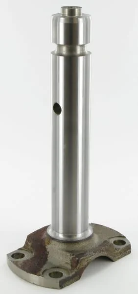 KUBOTA - VF06581589 - Flange Shaft