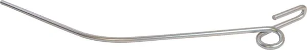 KUBOTA - VF16514266 - Spring Tine