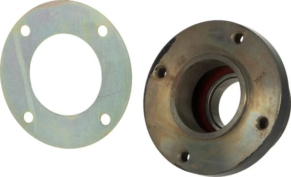 KUBOTA - VF16519627 - Bearing With Ball Bearing