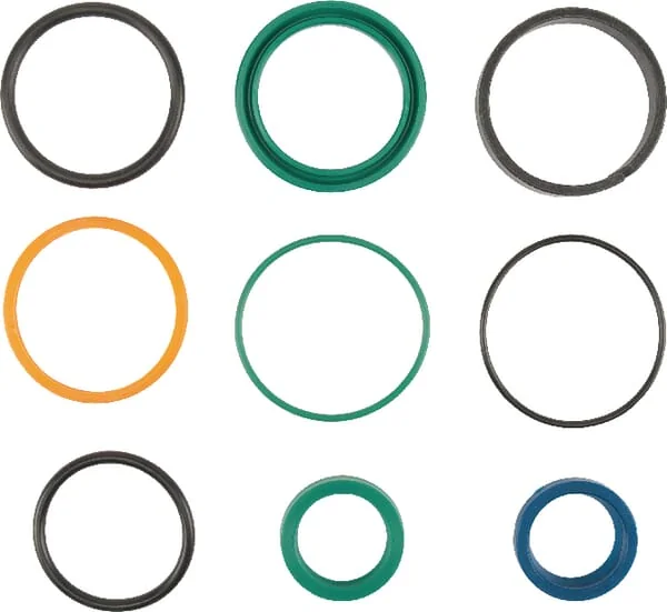 KUBOTA - VF16602654 - Seal Kit