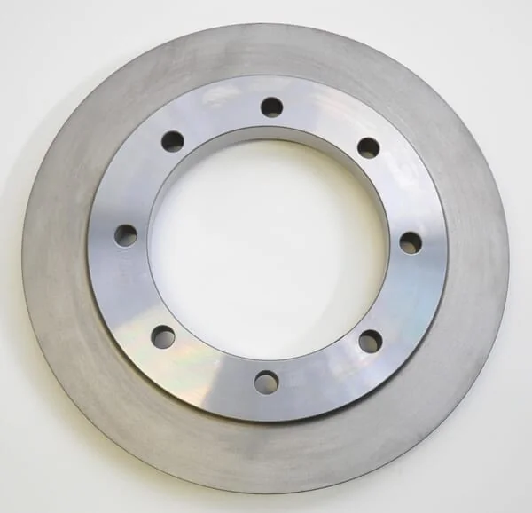 KUBOTA - VF16604315 - Crown Wheel 75 Teeth