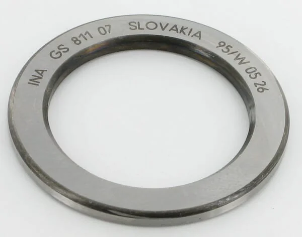 KUBOTA - VF16605914 - Disc