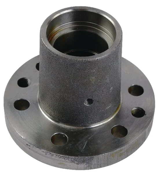 KUBOTA - VF16605915 - Circle Hub