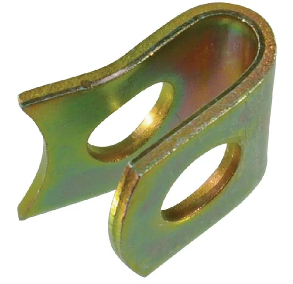 KUBOTA - VF16606396 - Clamp