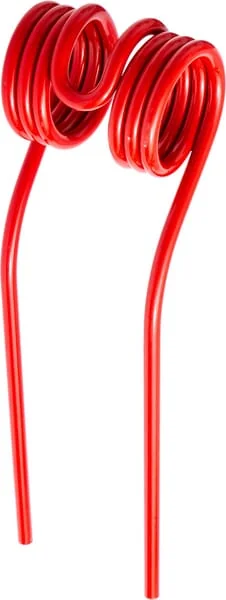 KUBOTA - VF1660756494 - Spring Tine