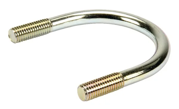 KUBOTA - VF16608360 - Bolt 95 mm