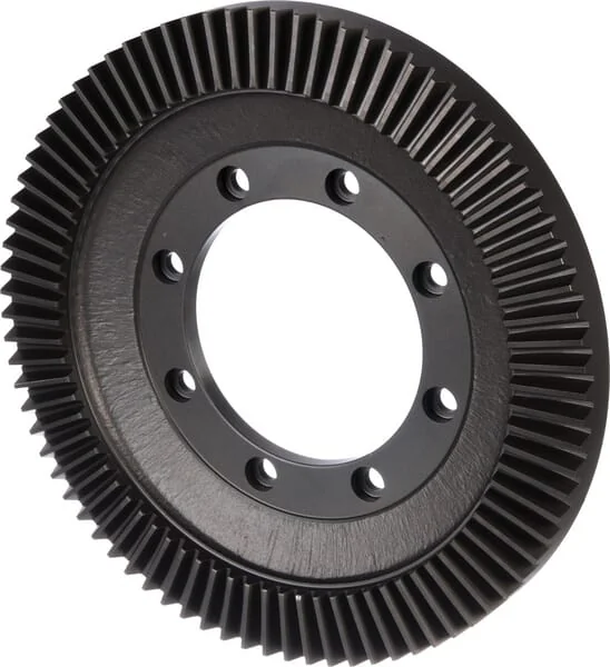 KUBOTA - VF16608481 - Bevel Gear 81 Tooth