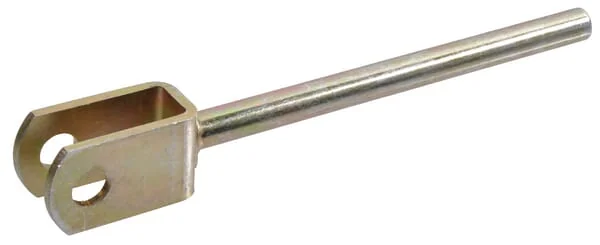KUBOTA - VF16608664 - Pipe And Fork
