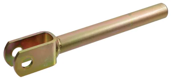 KUBOTA - VF16608667 - Pipe And Fork