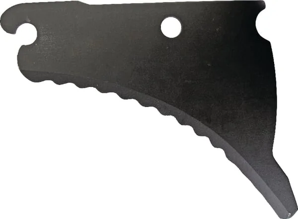 KUBOTA - VF16613168 - Baler Knife (Flat)