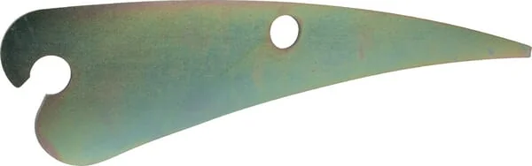 KUBOTA - VF16613171 - Filling Plate