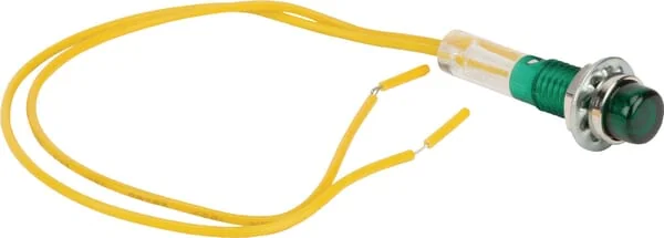 KUBOTA - VF16613237 - Complete Green Bulb