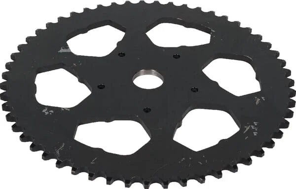 KUBOTA - VF1661631586 - Sprocket 55 Teeth