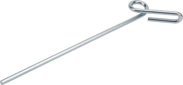KUBOTA - VF1661843661 - Spring Tine