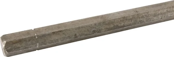 KUBOTA - VF16620198 - Transversal Shaft