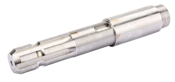 KUBOTA - VF16620985 - Shaft 1 3/8"
