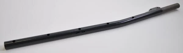 KUBOTA - VF1662260386 - Left Tine Holder, Welded