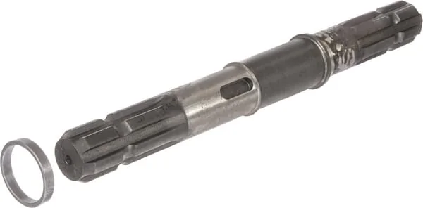 KUBOTA - VF16622928 - Shaft 1 3/8"