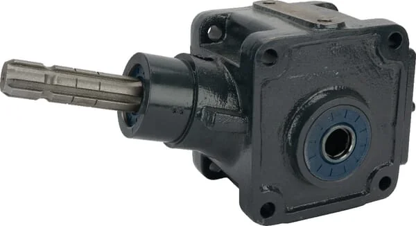 KUBOTA - VF1662307386 - Gearbox