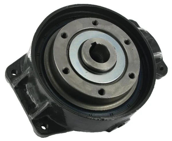 KUBOTA - VF1662307686 - Gearbox
