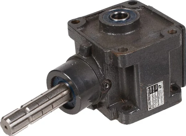 KUBOTA - VF1662408786 - Gearbox 1.69