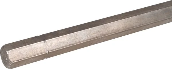 KUBOTA - VF16642285 - Shaft
