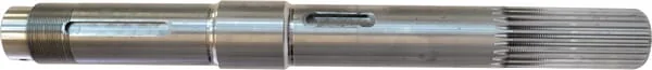 KUBOTA - VF16642476 - Comer Shaft