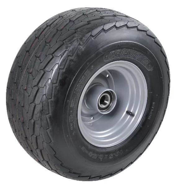 KUBOTA - VF16642644 - Complete 18.5x8.5x8 6-Pr Wheel