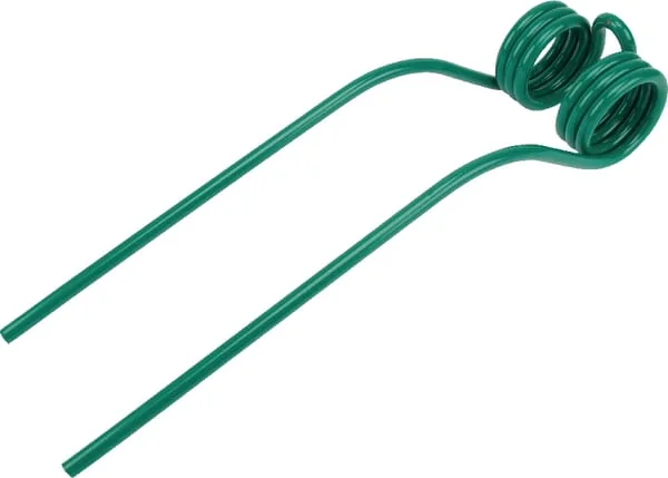 KUBOTA - VF1664453088 - Spring Tine