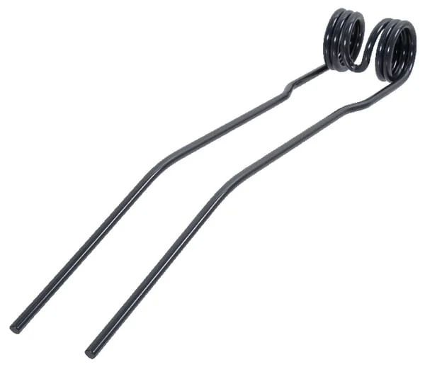 KUBOTA - VF1664486386 - Rotary Raker Spring Tine