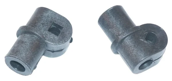 KUBOTA - VGCZ153 - Clamp Nylon