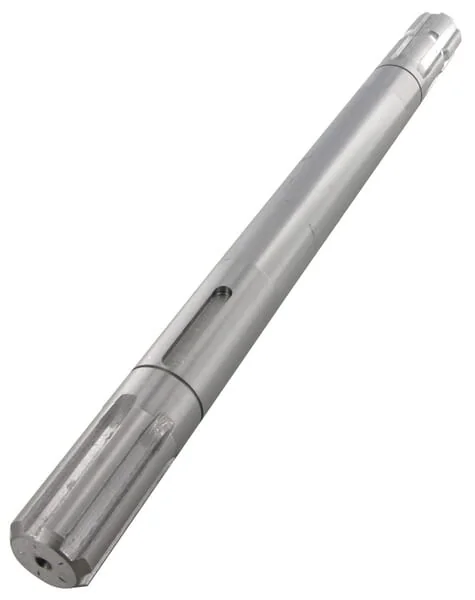 KUBOTA - VGES69 - Main Drive Shaft