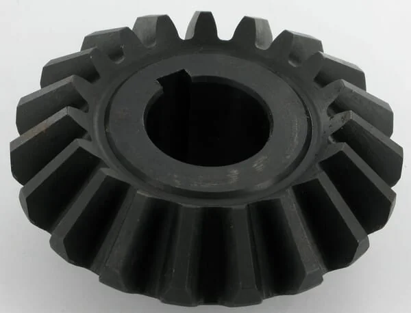 KUBOTA - VGET22 - Bevel Gear 19 Teeth