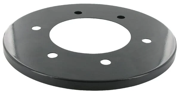 KUBOTA - VGET35K0 - Upper Shield