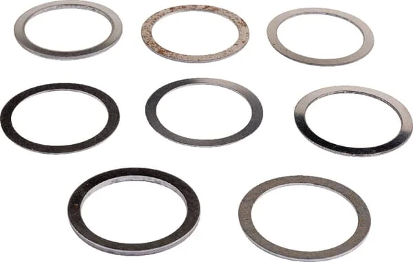 KUBOTA - VGMT00310 - Shim Set