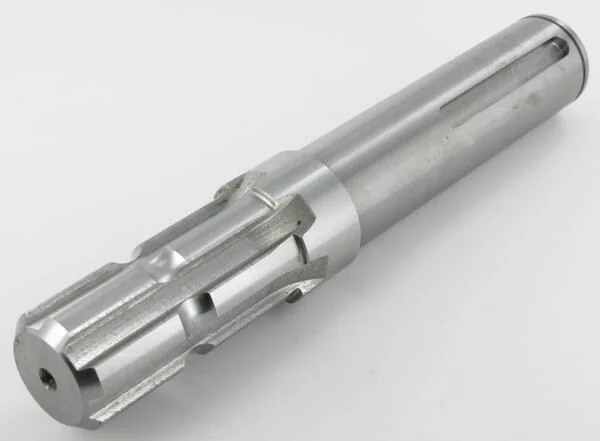 KUBOTA - VGNP91 - Shaft