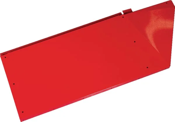 KUBOTA - VGRT199K1 - Protection Plate Front