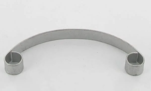 KUBOTA - VGRT99D - Leaf Spring