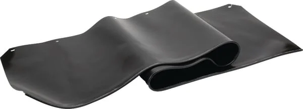 KUBOTA - VGTF145 - Protection Curtain Lateral