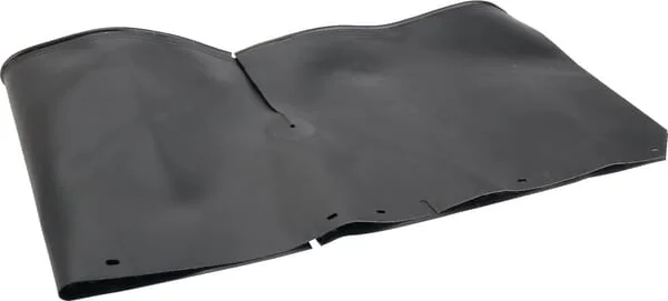 KUBOTA - VGYF199 - Curtain lh