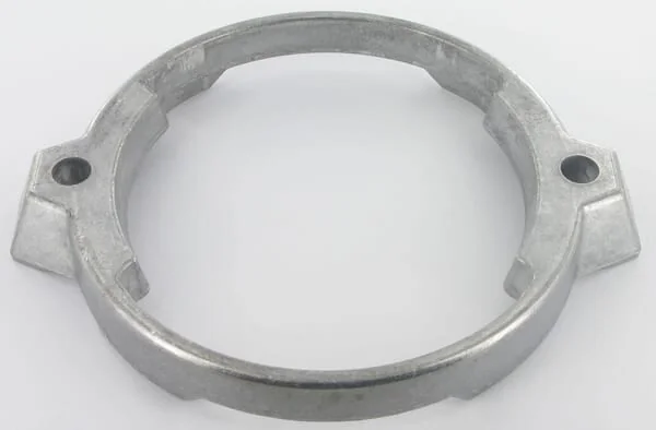 KUBOTA - VN17720087 - Spout Flange Bayonet 03/04
