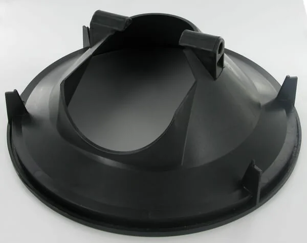 KUBOTA - VN17870553 - Spreading Basin